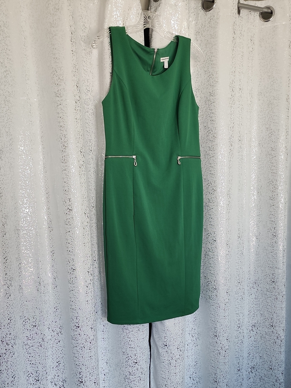 Flash Sale! "New York & Co" Sleeveless Dress 💚